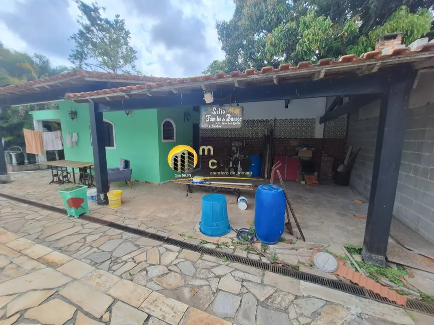 Casa com 3 quartos à venda, 920m2 em Itaocaia Valley (Itaipuaçu), Marica - RJ - imagem 5 Foto 5 de Casa com 3 quartos à venda, 920m2 em Itaocaia Valley (Itaipuaçu), Marica - RJ