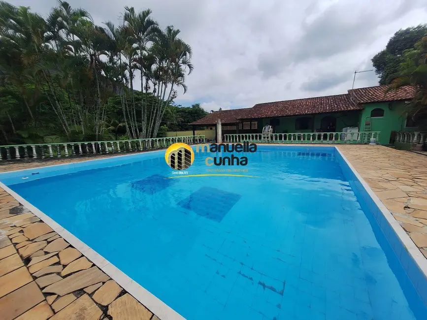 Casa com 3 quartos à venda, 920m2 em Itaocaia Valley (Itaipuaçu), Marica - RJ - imagem 1 Foto 1 de Casa com 3 quartos à venda, 920m2 em Itaocaia Valley (Itaipuaçu), Marica - RJ