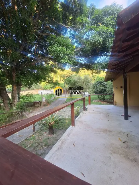 Foto 8 de Casa com 2 quartos à venda, 3000m2 em Itaocaia Valley (Itaipuaçu), Marica - RJ