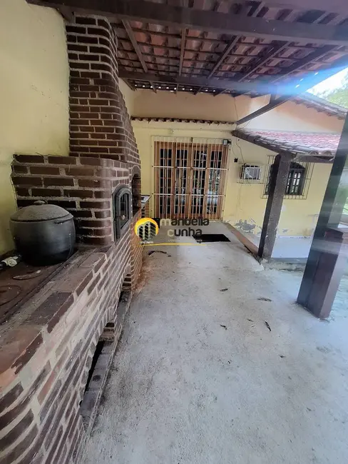 Foto 7 de Casa com 2 quartos à venda, 3000m2 em Itaocaia Valley (Itaipuaçu), Marica - RJ