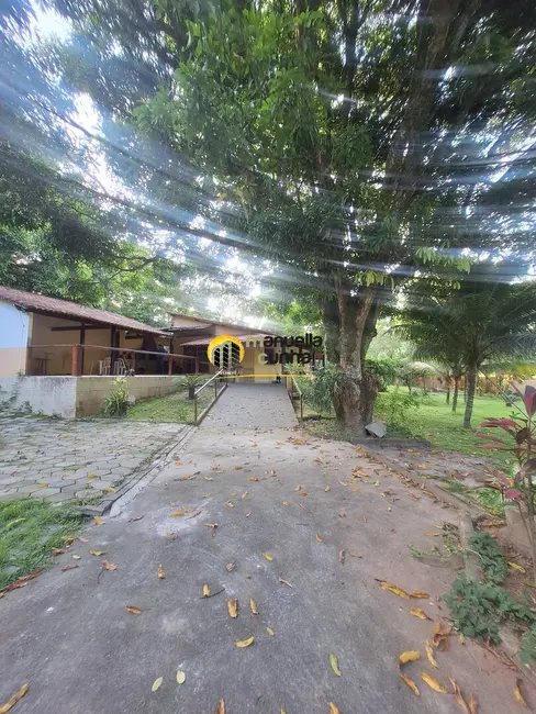 Foto 3 de Casa com 2 quartos à venda, 3000m2 em Itaocaia Valley (Itaipuaçu), Marica - RJ