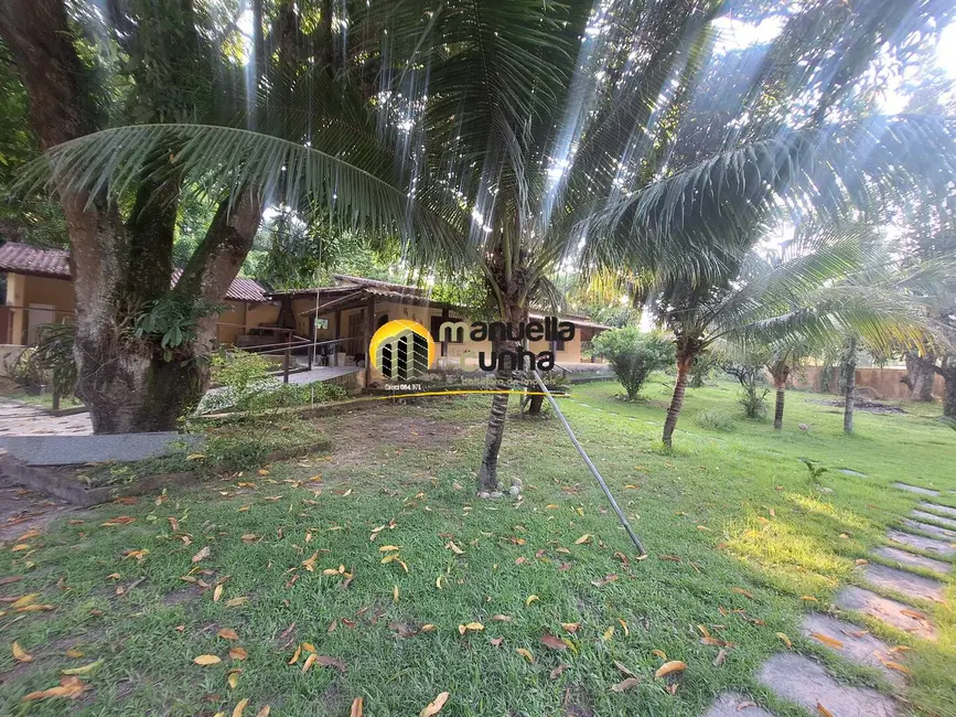 Foto 2 de Casa com 2 quartos à venda, 3000m2 em Itaocaia Valley (Itaipuaçu), Marica - RJ