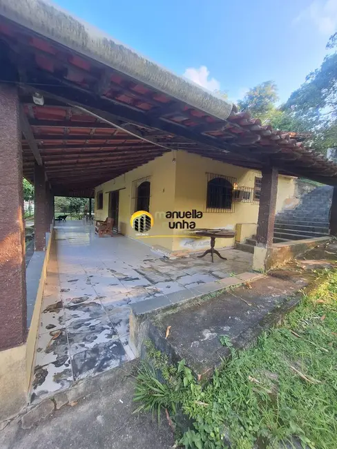 Foto 6 de Casa com 2 quartos à venda, 3000m2 em Itaocaia Valley (Itaipuaçu), Marica - RJ