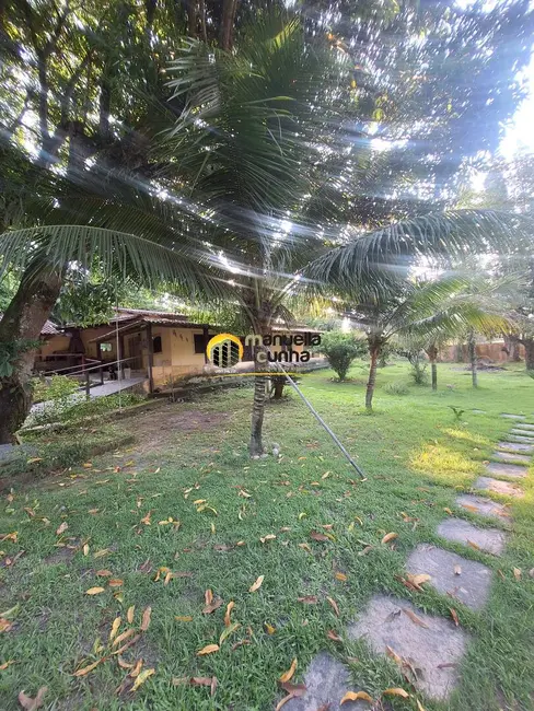 Foto 1 de Casa com 2 quartos à venda, 3000m2 em Itaocaia Valley (Itaipuaçu), Marica - RJ