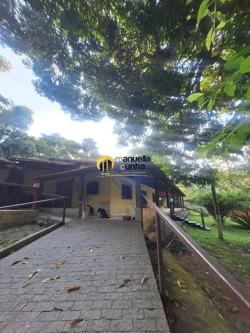 Foto 5 de Casa com 2 quartos à venda, 3000m2 em Itaocaia Valley (Itaipuaçu), Marica - RJ