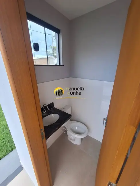 Foto 7 de Casa com 3 quartos à venda, 300m2 em Jardim Atlântico Oeste (Itaipuaçu), Marica - RJ