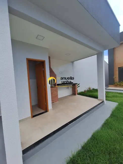 Foto 6 de Casa com 3 quartos à venda, 300m2 em Jardim Atlântico Oeste (Itaipuaçu), Marica - RJ