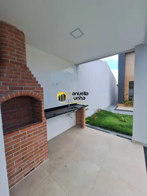 Foto 8 de Casa com 3 quartos à venda, 300m2 em Jardim Atlântico Oeste (Itaipuaçu), Marica - RJ