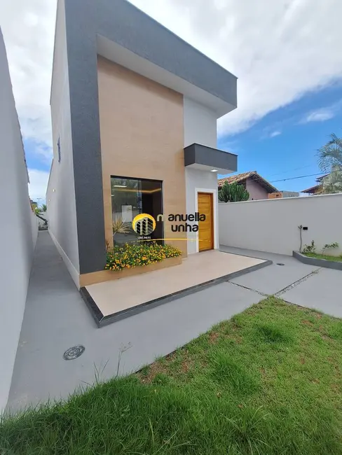 Foto 2 de Casa com 3 quartos à venda, 300m2 em Jardim Atlântico Oeste (Itaipuaçu), Marica - RJ