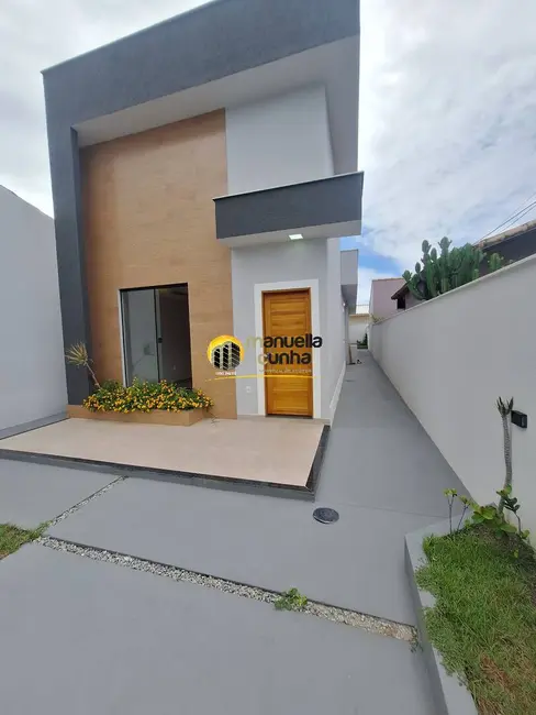 Foto 5 de Casa com 3 quartos à venda, 300m2 em Jardim Atlântico Oeste (Itaipuaçu), Marica - RJ