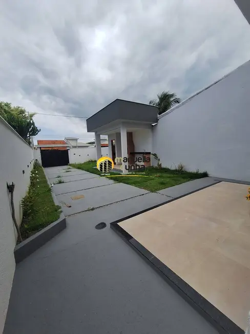 Foto 4 de Casa com 3 quartos à venda, 300m2 em Jardim Atlântico Oeste (Itaipuaçu), Marica - RJ