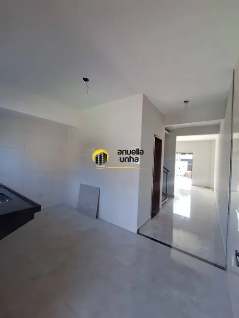 Foto 8 de Casa com 2 quartos à venda, 70m2 em Jardim Atlântico Oeste (Itaipuaçu), Marica - RJ