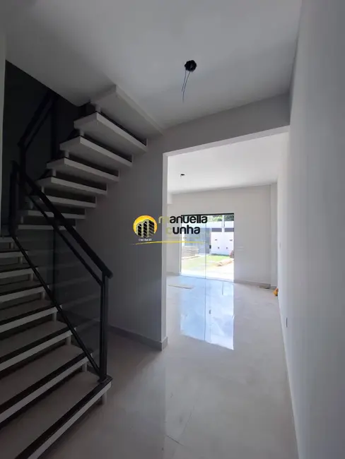 Foto 5 de Casa com 2 quartos à venda, 70m2 em Jardim Atlântico Oeste (Itaipuaçu), Marica - RJ