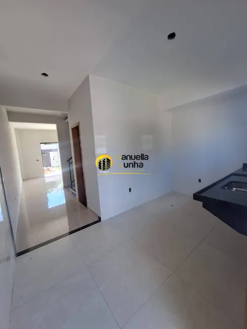 Foto 6 de Casa com 2 quartos à venda, 70m2 em Jardim Atlântico Oeste (Itaipuaçu), Marica - RJ