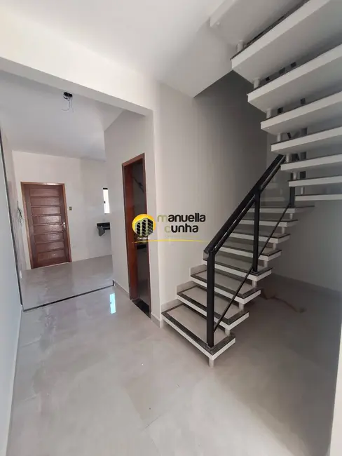Foto 4 de Casa com 2 quartos à venda, 70m2 em Jardim Atlântico Oeste (Itaipuaçu), Marica - RJ