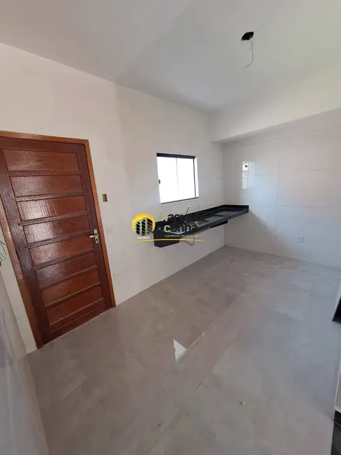 Foto 9 de Casa com 2 quartos à venda, 70m2 em Jardim Atlântico Oeste (Itaipuaçu), Marica - RJ