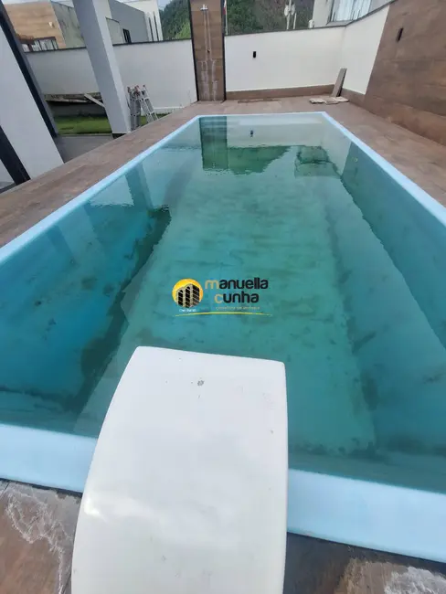 Casa com 3 quartos à venda em Cajueiros (Itaipuaçu), Marica - RJ - imagem 7 Foto 7 de Casa com 3 quartos à venda em Cajueiros (Itaipuaçu), Marica - RJ