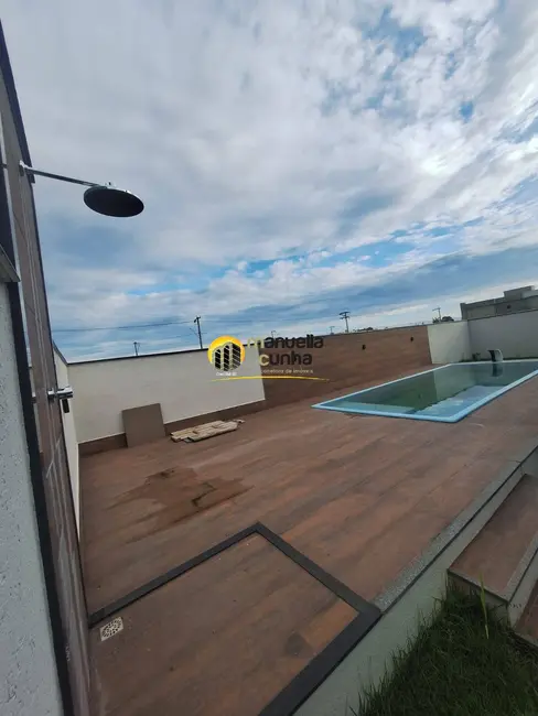 Casa com 3 quartos à venda em Cajueiros (Itaipuaçu), Marica - RJ - imagem 9 Foto 9 de Casa com 3 quartos à venda em Cajueiros (Itaipuaçu), Marica - RJ