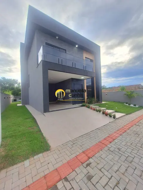 Foto 2 de Casa com 4 quartos à venda, 380m2 em Cajueiros (Itaipuaçu), Marica - RJ