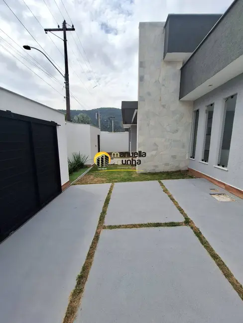 Foto 5 de Casa com 3 quartos à venda, 225m2 em Marica - RJ