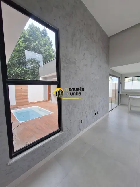 Foto 9 de Casa com 3 quartos à venda, 225m2 em Marica - RJ