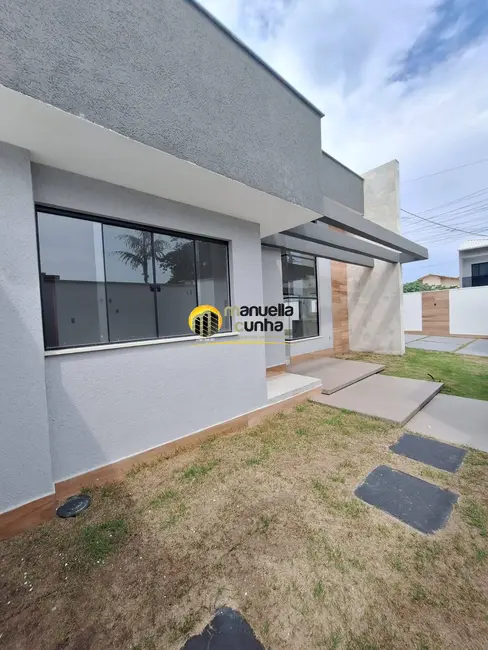 Foto 4 de Casa com 3 quartos à venda, 225m2 em Marica - RJ