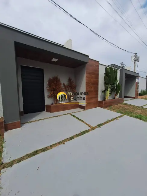 Foto 1 de Casa com 3 quartos à venda, 225m2 em Marica - RJ