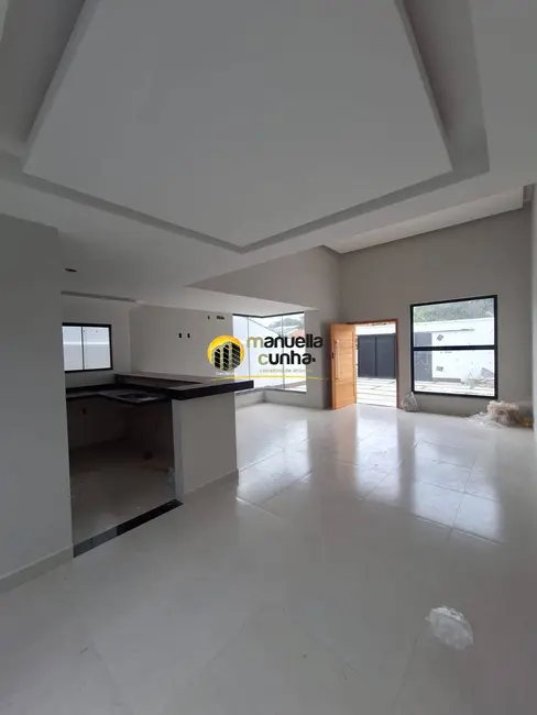 Foto 6 de Casa com 3 quartos à venda, 300m2 em Barroco (Itaipuaçu), Marica - RJ