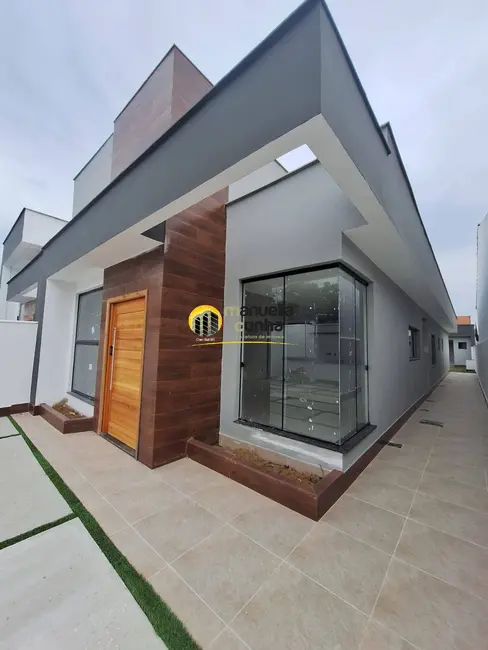 Foto 2 de Casa com 3 quartos à venda, 300m2 em Barroco (Itaipuaçu), Marica - RJ