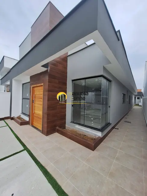 Foto 3 de Casa com 3 quartos à venda, 300m2 em Barroco (Itaipuaçu), Marica - RJ