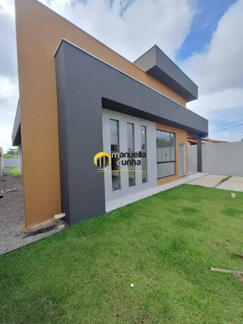 Foto 3 de Casa com 3 quartos à venda, 480m2 em Jardim Atlântico Leste (Itaipuaçu), Marica - RJ