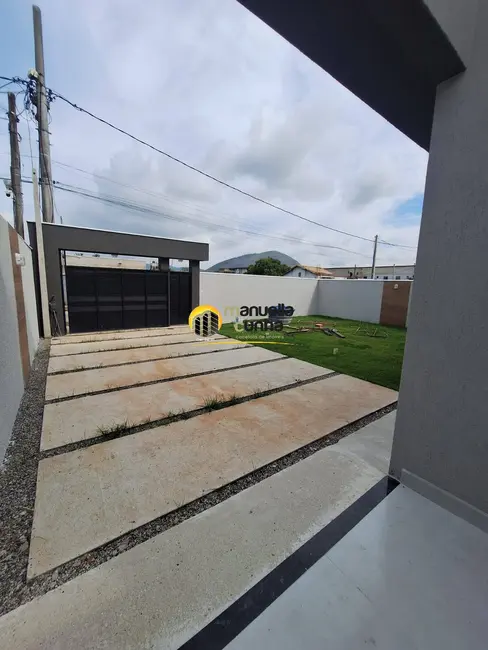 Foto 5 de Casa com 3 quartos à venda, 480m2 em Jardim Atlântico Leste (Itaipuaçu), Marica - RJ
