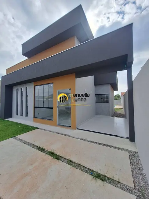 Foto 2 de Casa com 3 quartos à venda, 480m2 em Jardim Atlântico Leste (Itaipuaçu), Marica - RJ