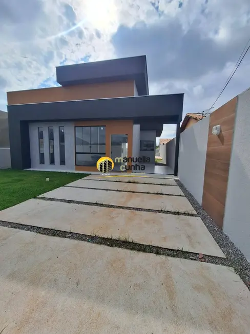 Foto 1 de Casa com 3 quartos à venda, 480m2 em Jardim Atlântico Leste (Itaipuaçu), Marica - RJ