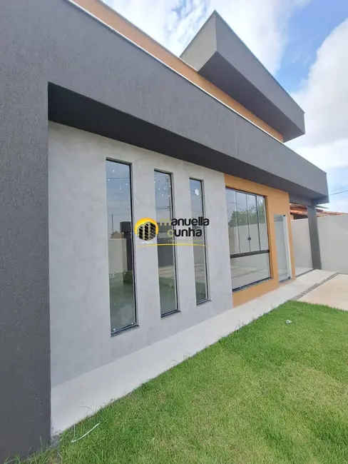 Foto 4 de Casa com 3 quartos à venda, 480m2 em Jardim Atlântico Leste (Itaipuaçu), Marica - RJ