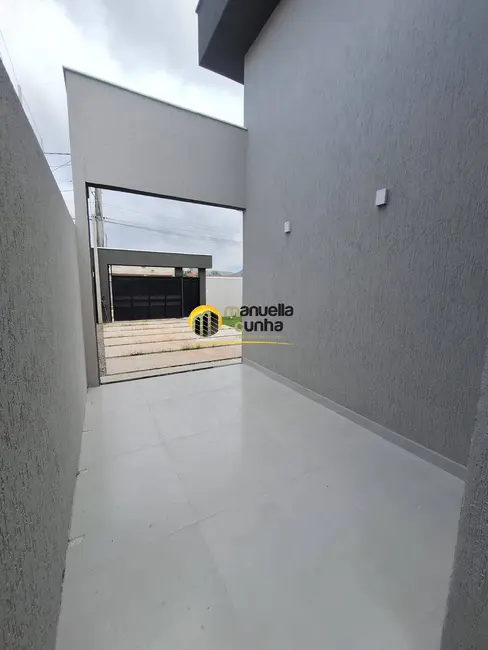 Foto 6 de Casa com 3 quartos à venda, 480m2 em Jardim Atlântico Leste (Itaipuaçu), Marica - RJ
