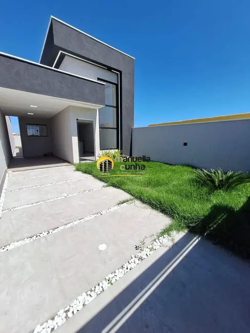 Foto 1 de Casa com 3 quartos à venda, 2402m2 em Cordeirinho (Ponta Negra), Marica - RJ