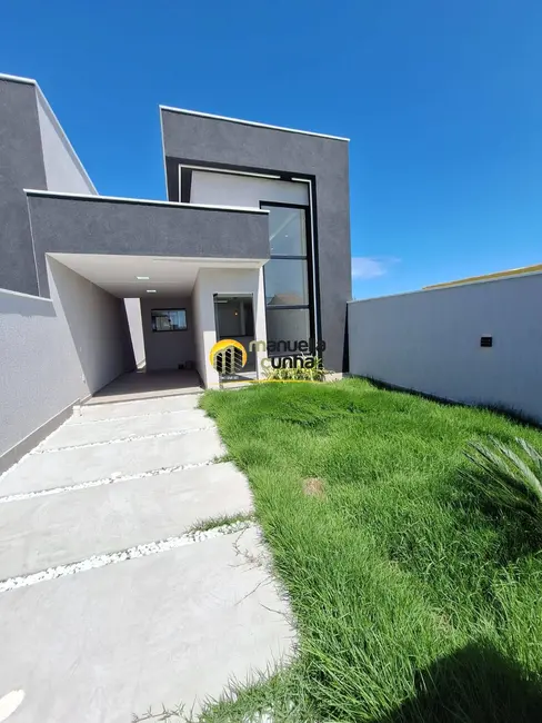Foto 2 de Casa com 3 quartos à venda, 2402m2 em Cordeirinho (Ponta Negra), Marica - RJ