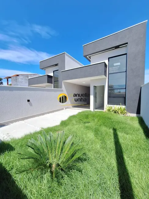 Foto 3 de Casa com 3 quartos à venda, 2402m2 em Cordeirinho (Ponta Negra), Marica - RJ