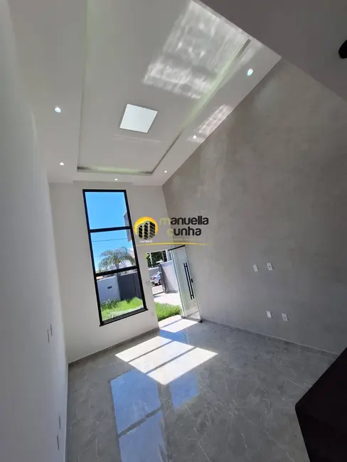 Foto 6 de Casa com 3 quartos à venda, 2402m2 em Cordeirinho (Ponta Negra), Marica - RJ
