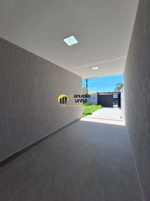 Foto 4 de Casa com 3 quartos à venda, 2402m2 em Cordeirinho (Ponta Negra), Marica - RJ