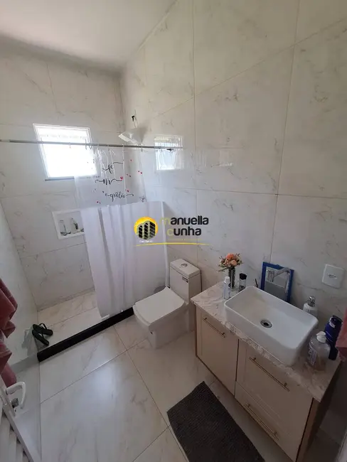 Foto 9 de Casa com 1 quarto à venda, 800m2 em Itaocaia Valley (Itaipuaçu), Marica - RJ