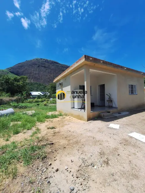 Foto 1 de Casa com 1 quarto à venda, 800m2 em Itaocaia Valley (Itaipuaçu), Marica - RJ