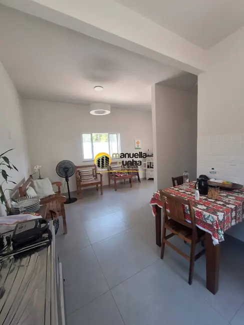 Foto 6 de Casa com 1 quarto à venda, 800m2 em Itaocaia Valley (Itaipuaçu), Marica - RJ