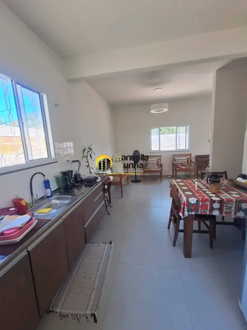 Foto 7 de Casa com 1 quarto à venda, 800m2 em Itaocaia Valley (Itaipuaçu), Marica - RJ