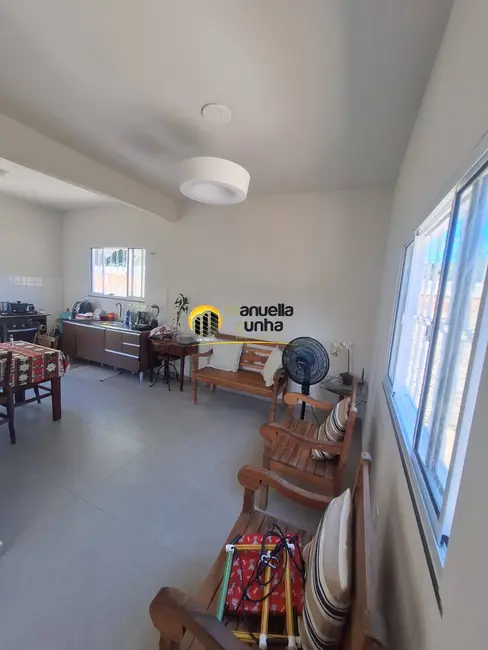Foto 5 de Casa com 1 quarto à venda, 800m2 em Itaocaia Valley (Itaipuaçu), Marica - RJ