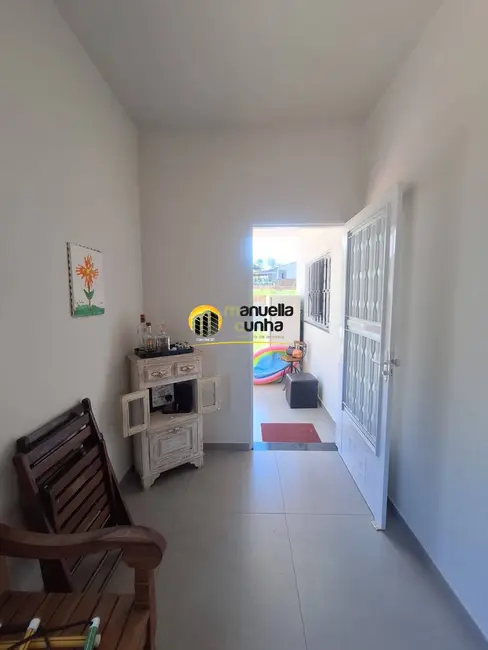 Foto 3 de Casa com 1 quarto à venda, 800m2 em Itaocaia Valley (Itaipuaçu), Marica - RJ