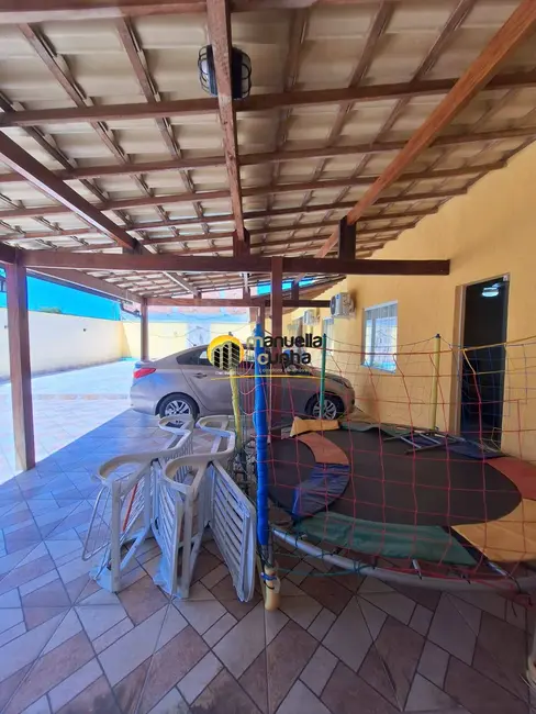 Casa com 2 quartos à venda, 300m2 em Jardim Atlântico Central (Itaipuaçu), Marica - RJ - imagem 8 Foto 8 de Casa com 2 quartos à venda, 300m2 em Jardim Atlântico Central (Itaipuaçu), Marica - RJ