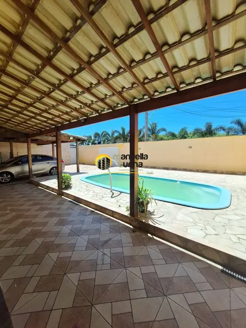 Casa com 2 quartos à venda, 300m2 em Jardim Atlântico Central (Itaipuaçu), Marica - RJ - imagem 6 Foto 6 de Casa com 2 quartos à venda, 300m2 em Jardim Atlântico Central (Itaipuaçu), Marica - RJ