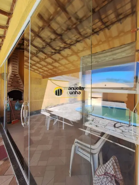 Casa com 2 quartos à venda, 300m2 em Jardim Atlântico Central (Itaipuaçu), Marica - RJ - imagem 9 Foto 9 de Casa com 2 quartos à venda, 300m2 em Jardim Atlântico Central (Itaipuaçu), Marica - RJ